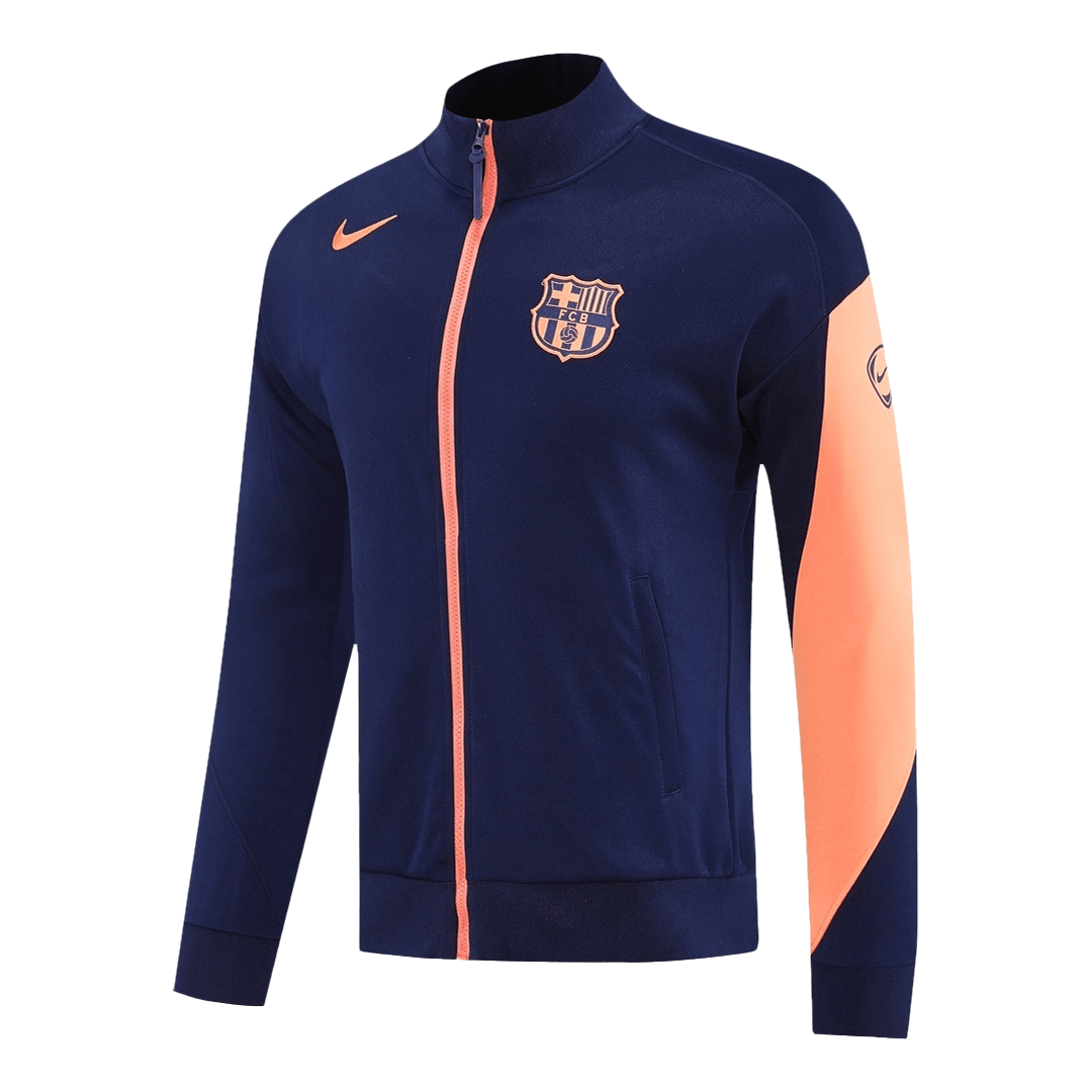 Barcelona Training Soccer Jersey Kit 2025/26