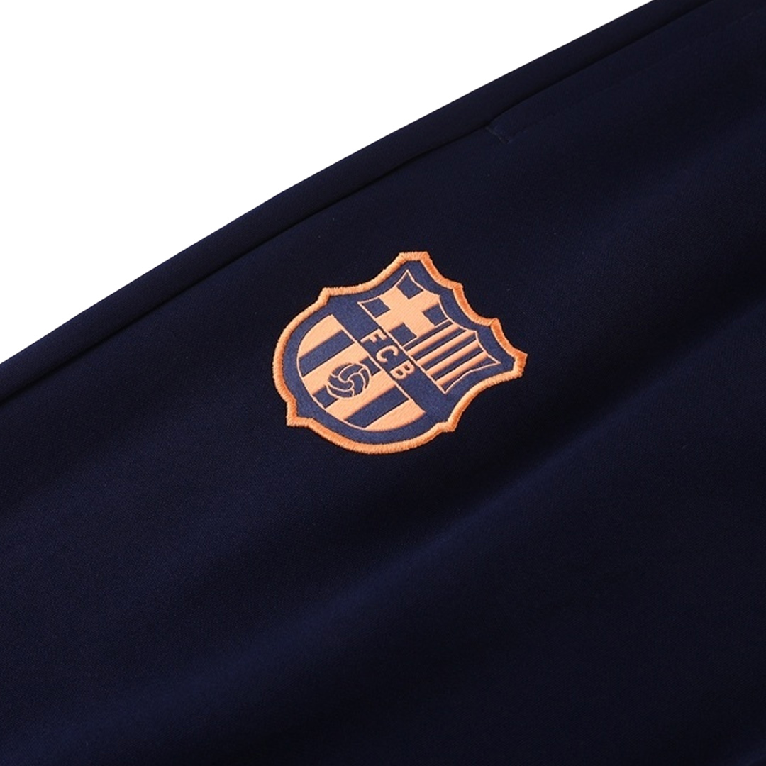 Barcelona Training Soccer Jersey Kit 2025/26