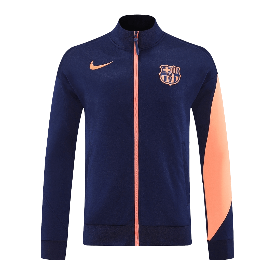 Barcelona Training Soccer Jersey Kit 2025/26