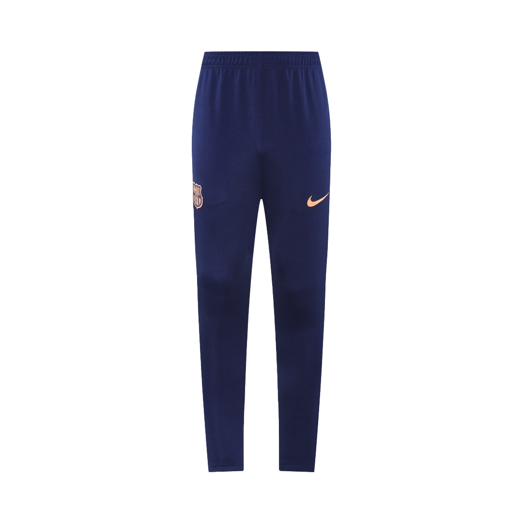 Barcelona Training Soccer Jersey Kit 2025/26