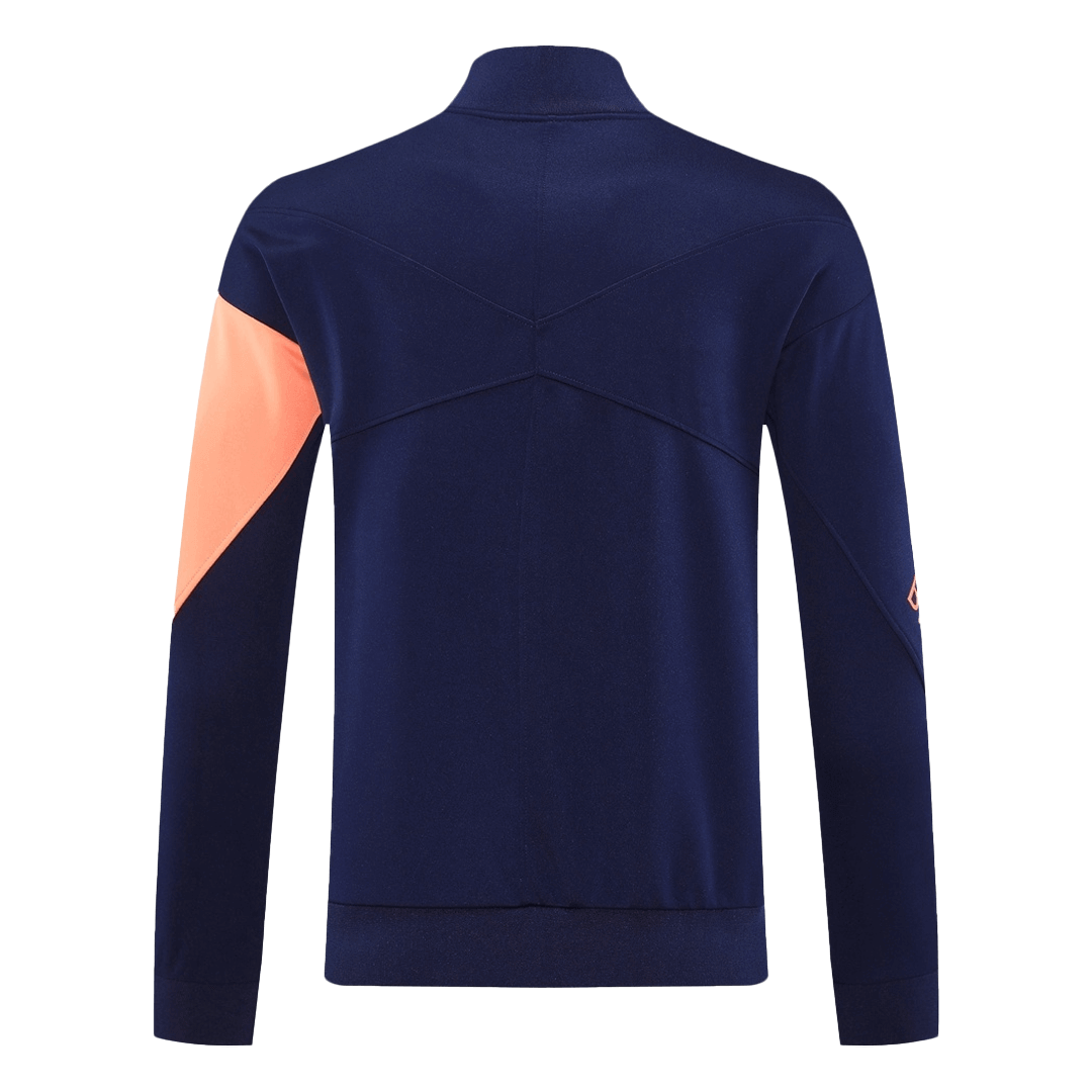 Barcelona Training Soccer Jersey Kit 2025/26