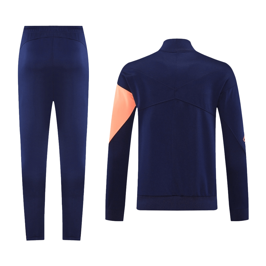 Barcelona Training Soccer Jersey Kit 2025/26