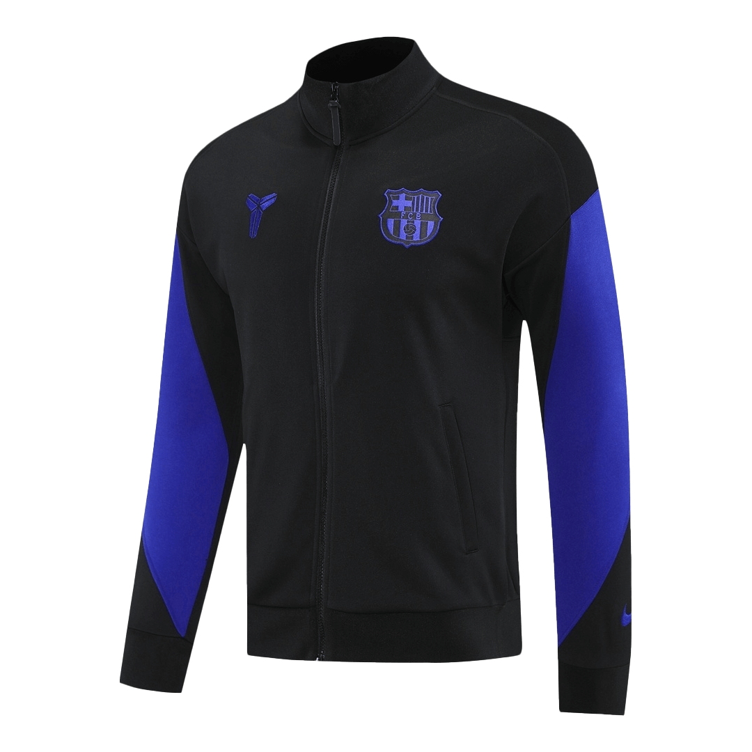 Barcelona Home Training Soccer Jersey Kit 2025/26