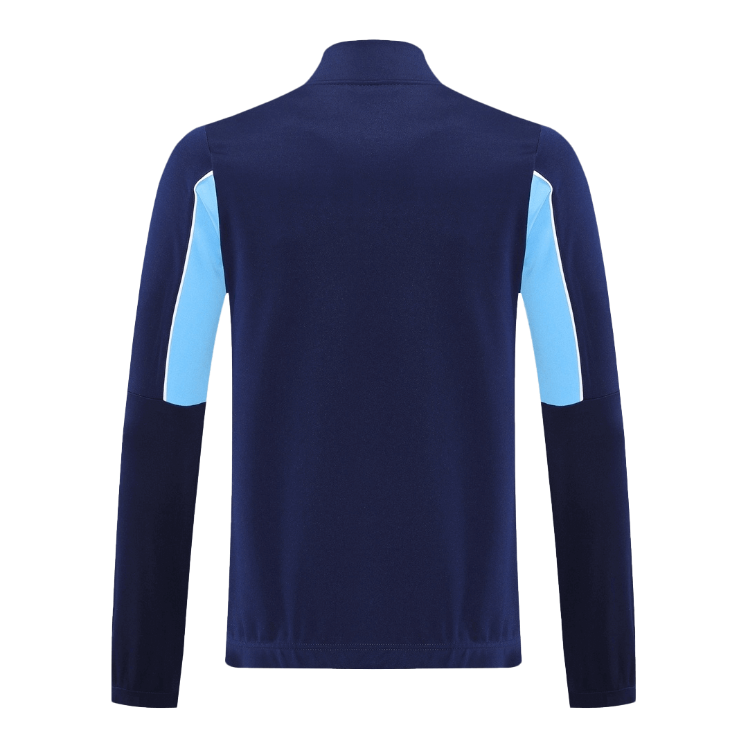 Manchester City Training Soccer Jersey Kit 2025/26