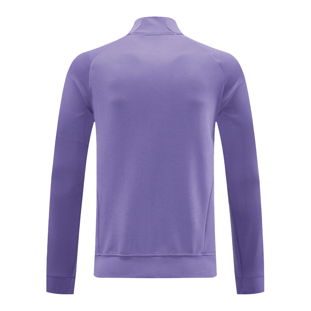 Manchester United Training Soccer Jersey Kit 2025/26