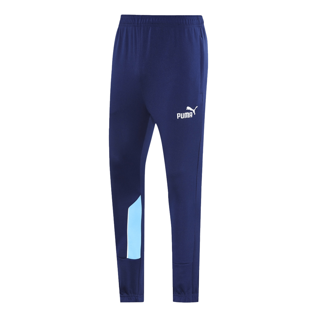 Manchester City Training Soccer Jersey Kit 2025/26