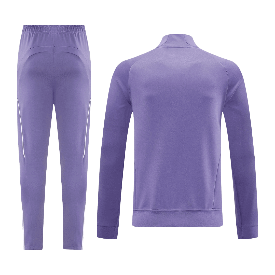 Manchester United Training Soccer Jersey Kit 2025/26