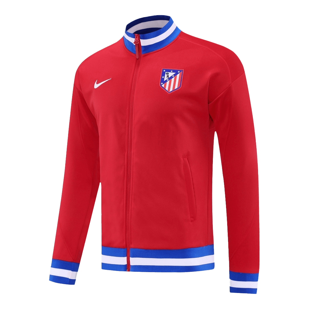 Atletico Madrid Training Soccer Jersey Kit 2025/26