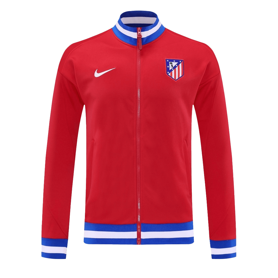 Atletico Madrid Training Soccer Jersey Kit 2025/26