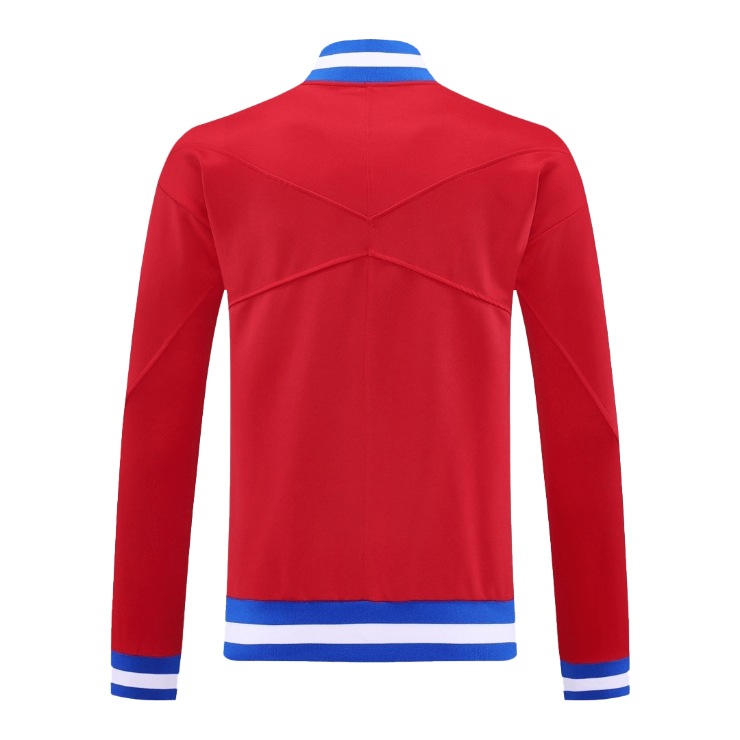Atletico Madrid Training Soccer Jersey Kit 2025/26