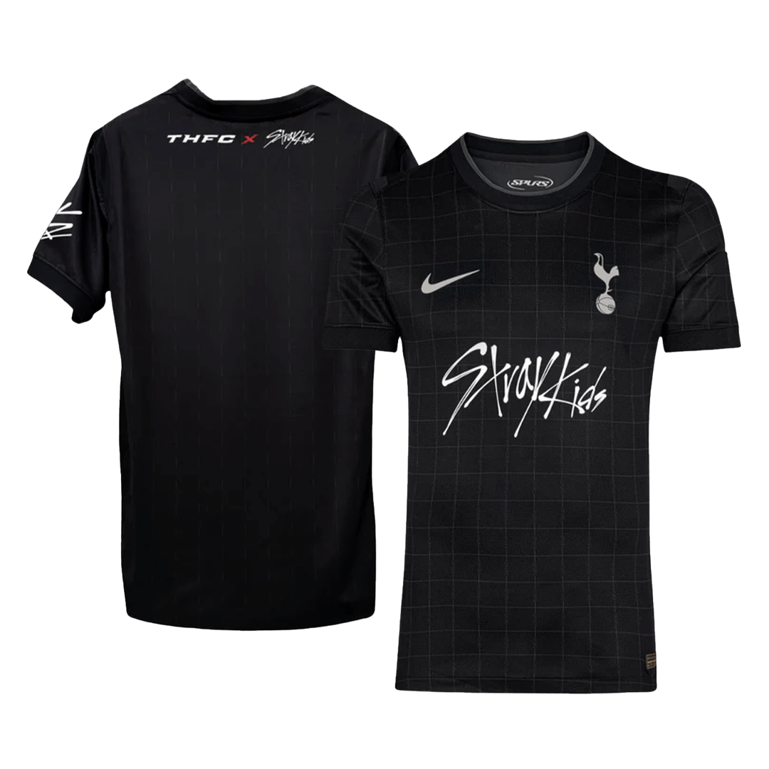 Tottenham Hotspur Sleeveless Jersey 2025/26