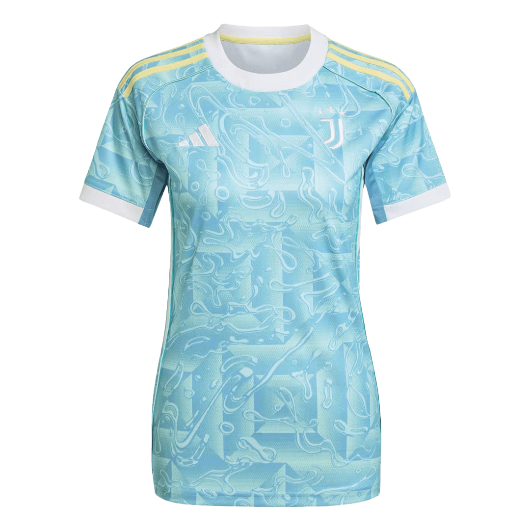 Women's Inter Miami CF Away Soccer Jersey 2025/26