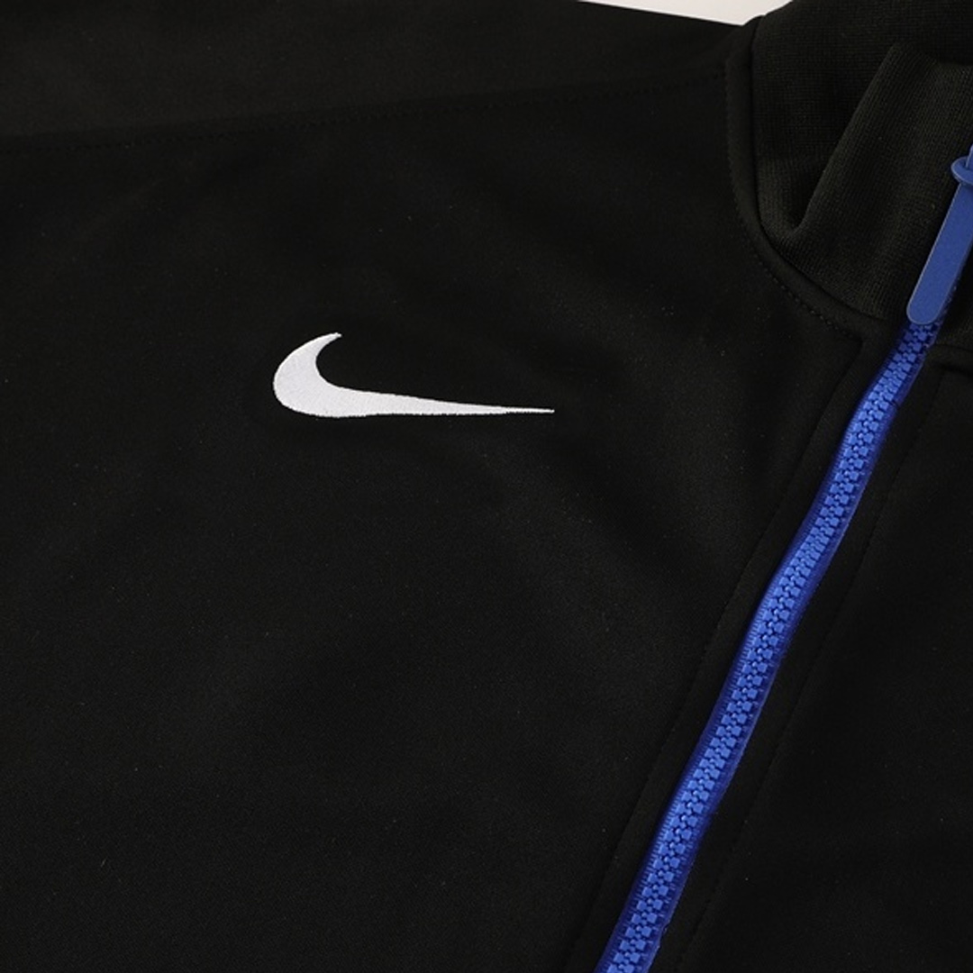 Chelsea Training Soccer Jersey Kit 2025/26 (Jersey+Shorts)