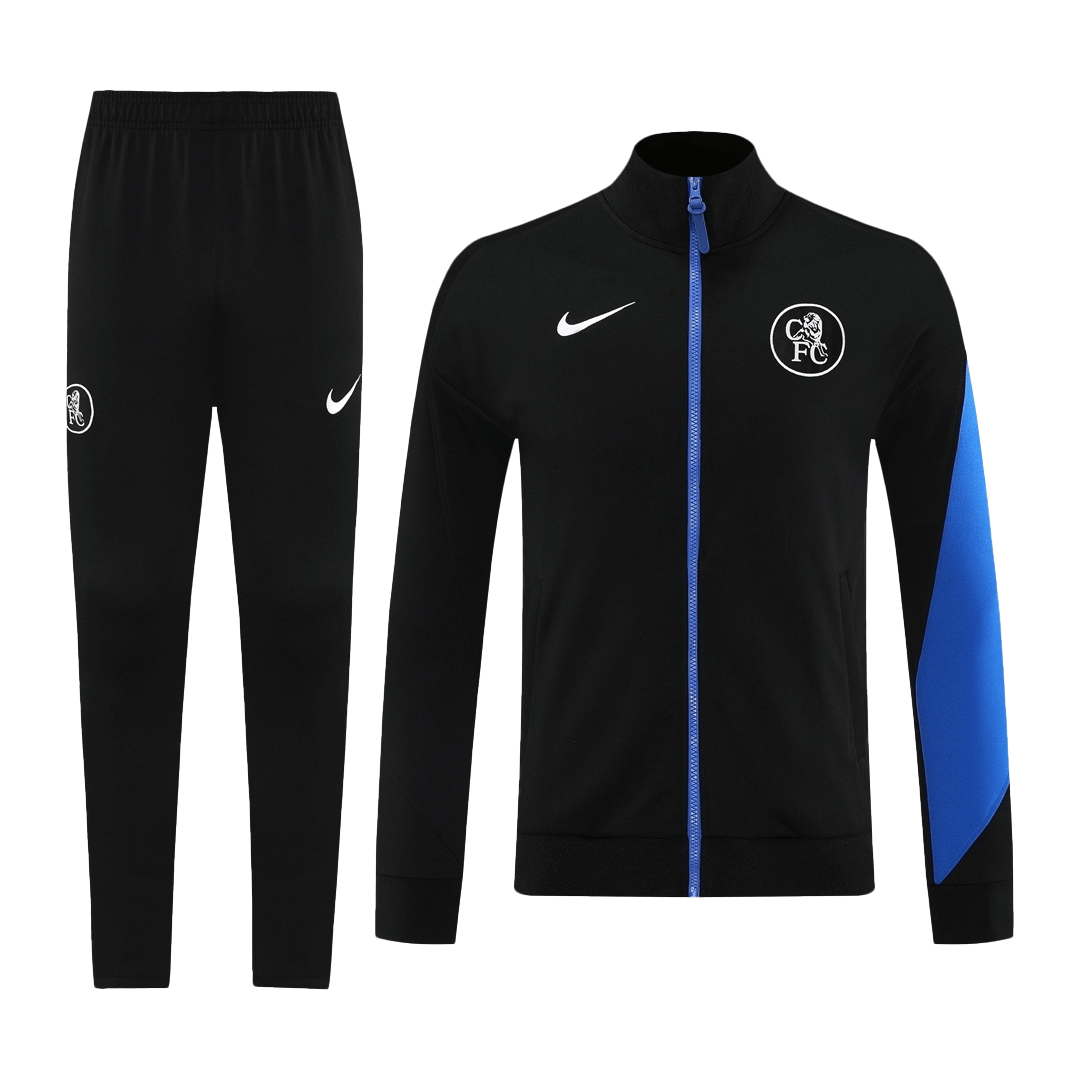 Chelsea Training Soccer Jersey Kit 2025/26 (Jersey+Shorts)