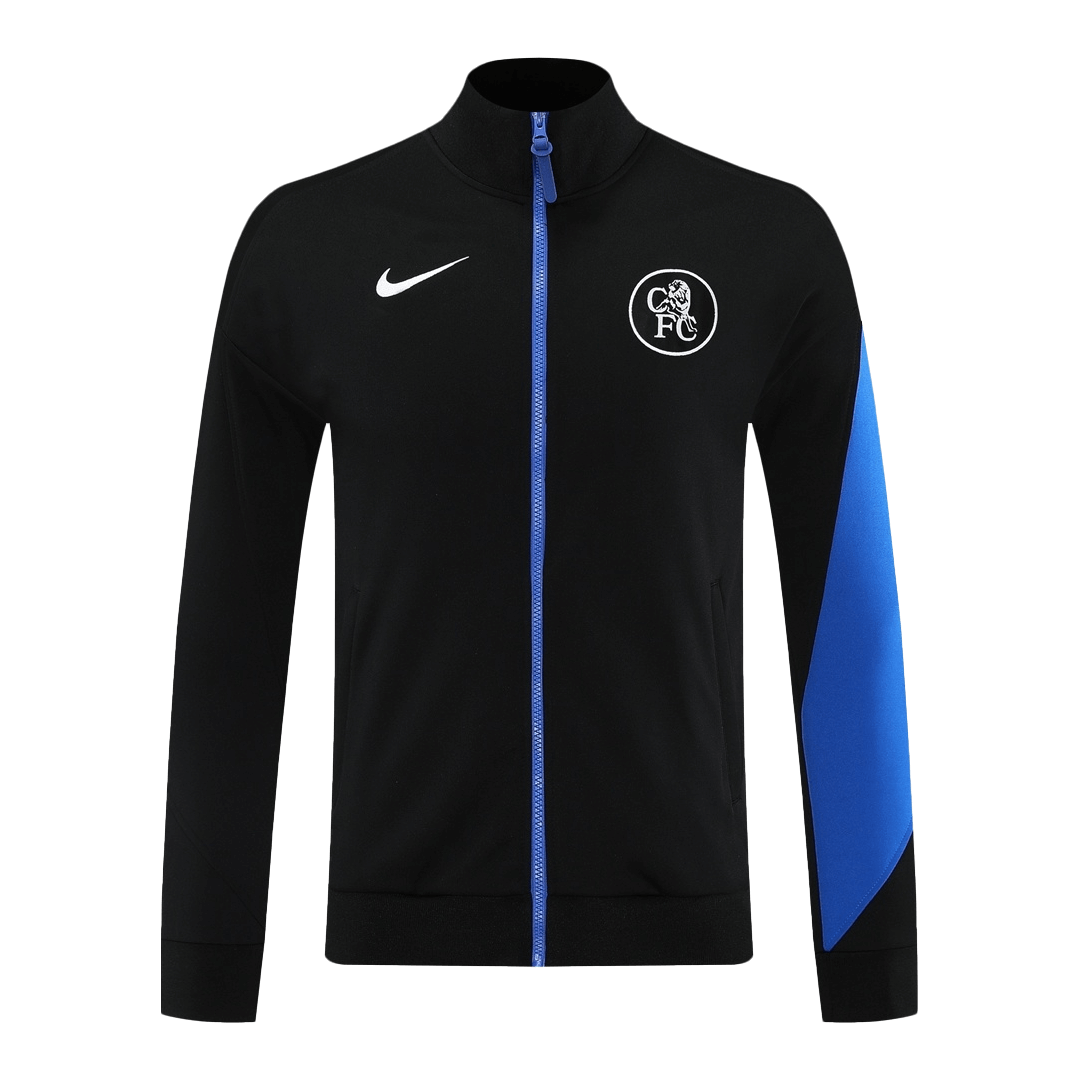 Chelsea Training Soccer Jersey Kit 2025/26 (Jersey+Shorts)