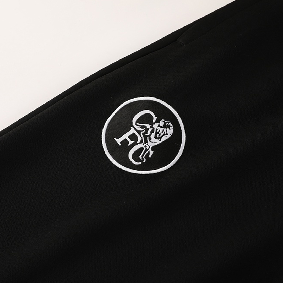 Chelsea Training Soccer Jersey Kit 2025/26 (Jersey+Shorts)