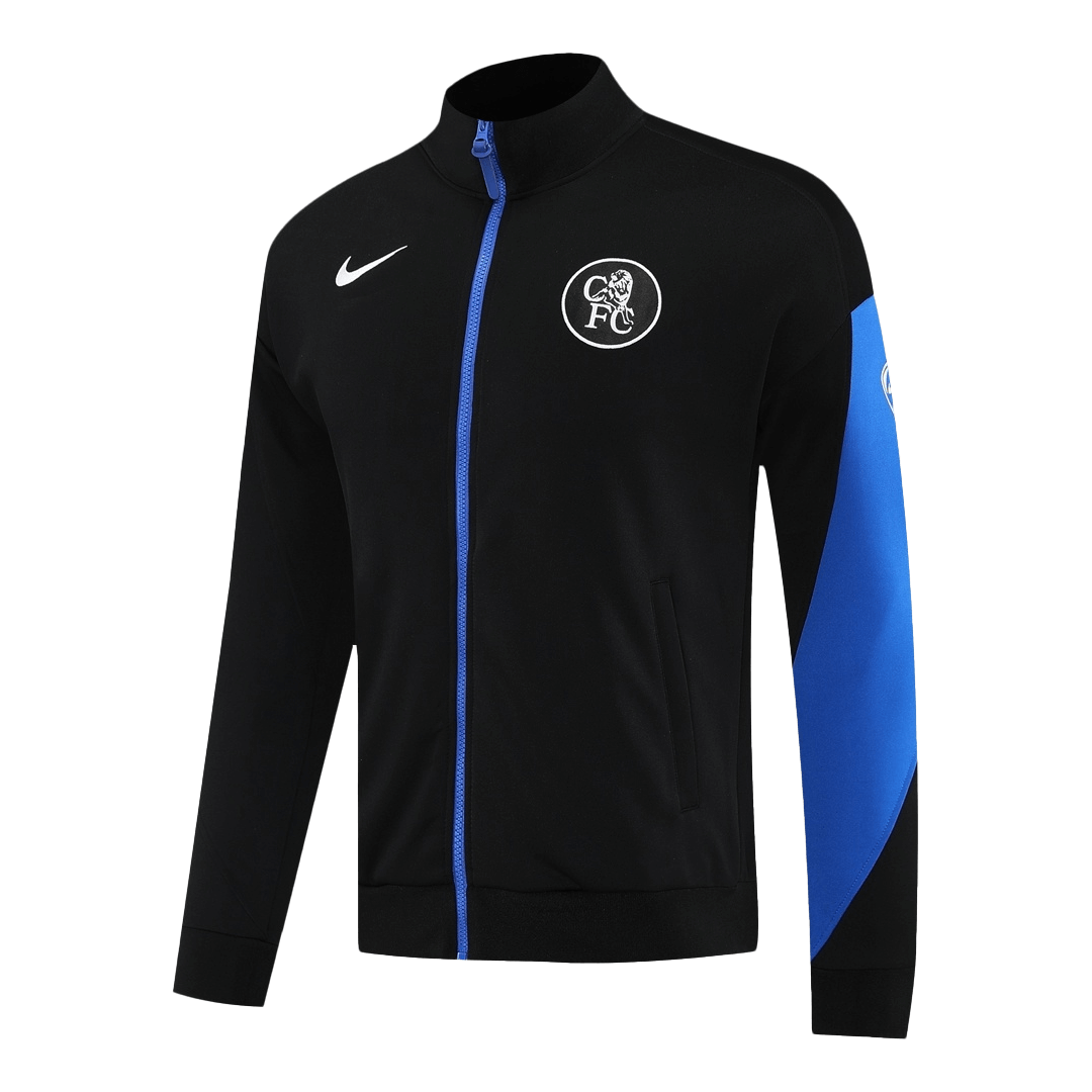 Chelsea Training Soccer Jersey Kit 2025/26 (Jersey+Shorts)