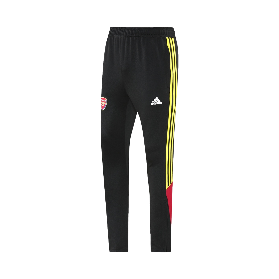 Arsenal Training Kit 2025/26 - Red (Jacket+Pants)
