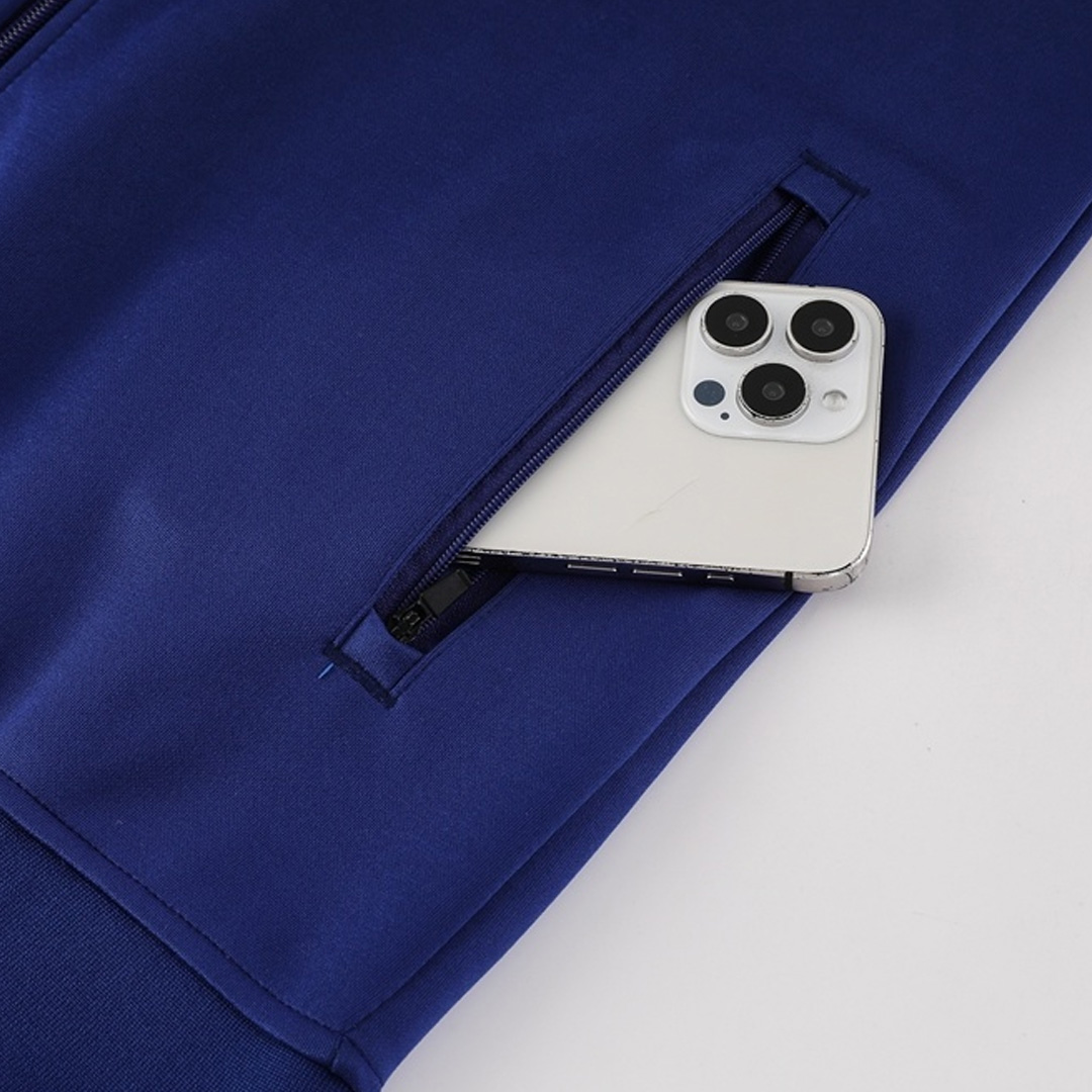 Arsenal Training Kit 2025/26 - Blue (Jacket+Pants)