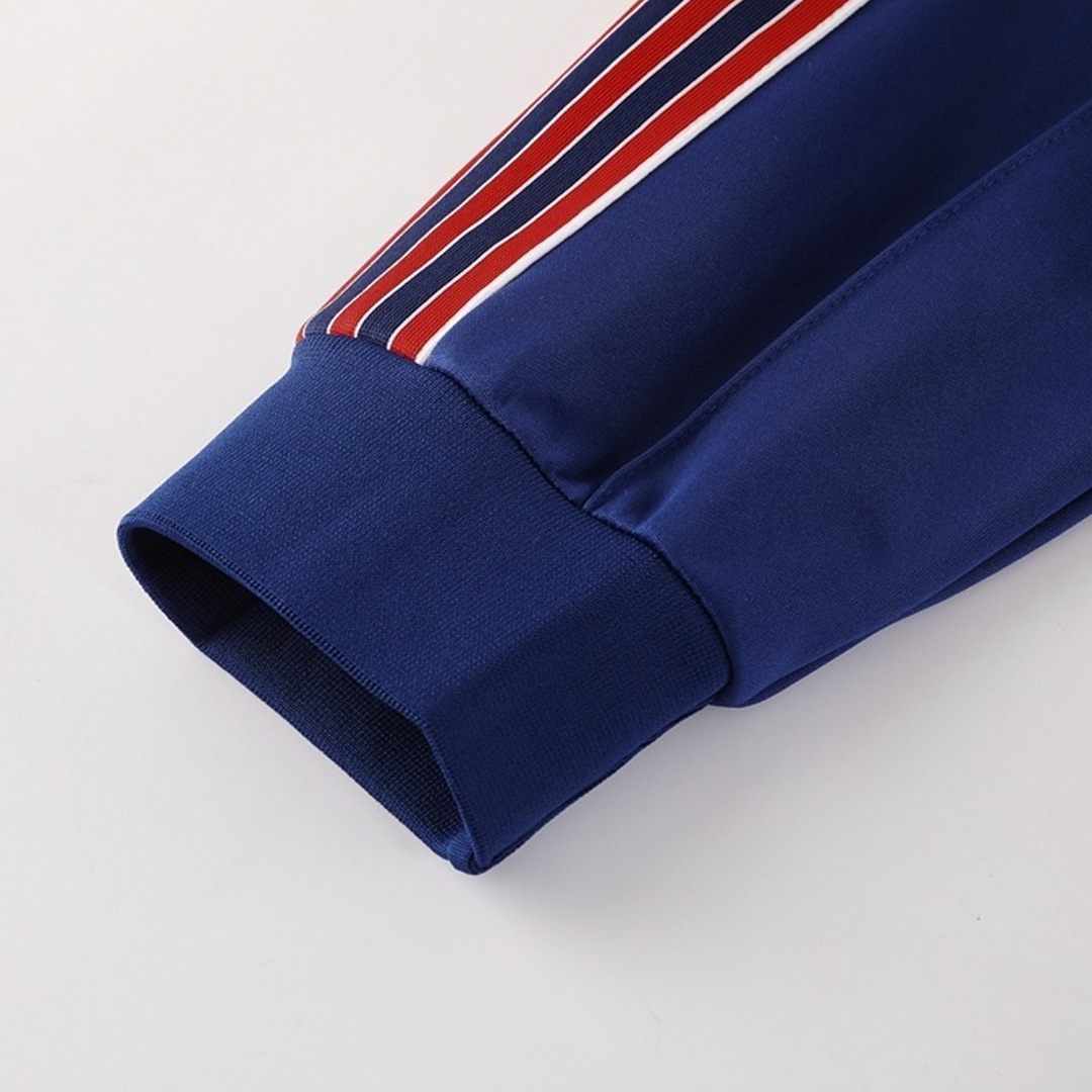 Arsenal Training Kit 2025/26 - Blue (Jacket+Pants)