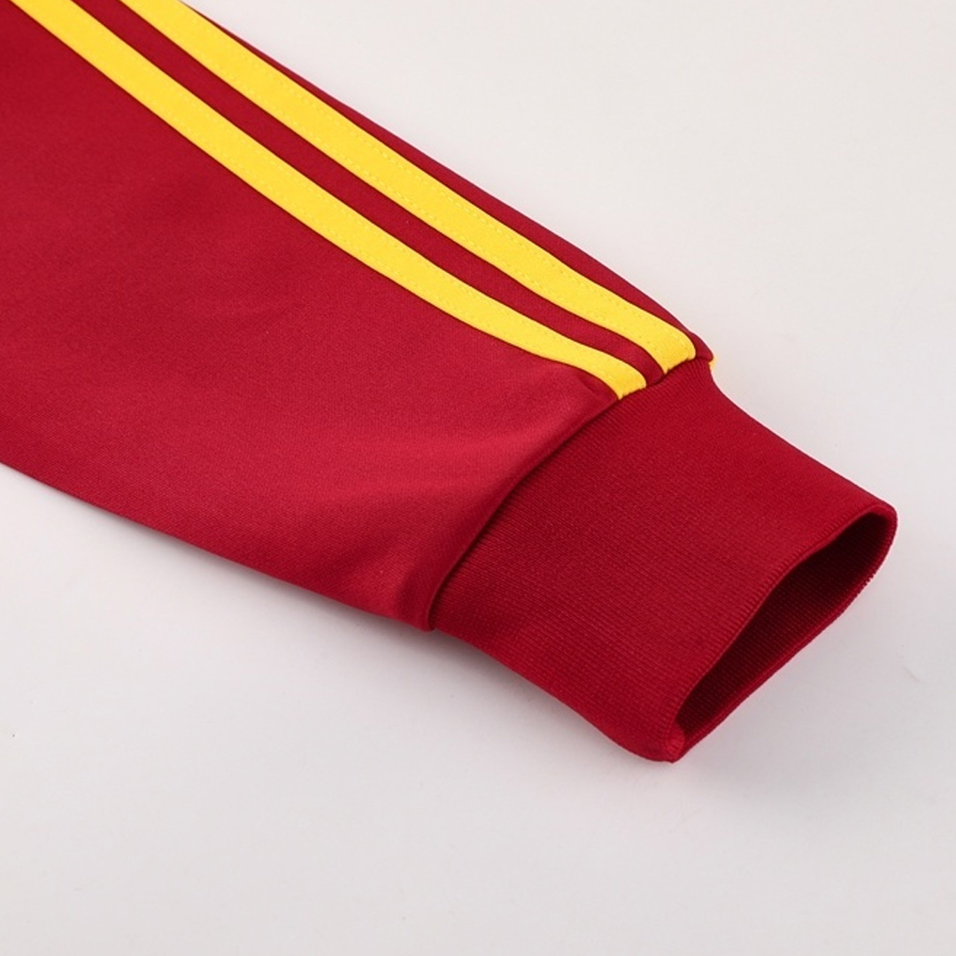 25/26 Arsenal Training Jacket Red