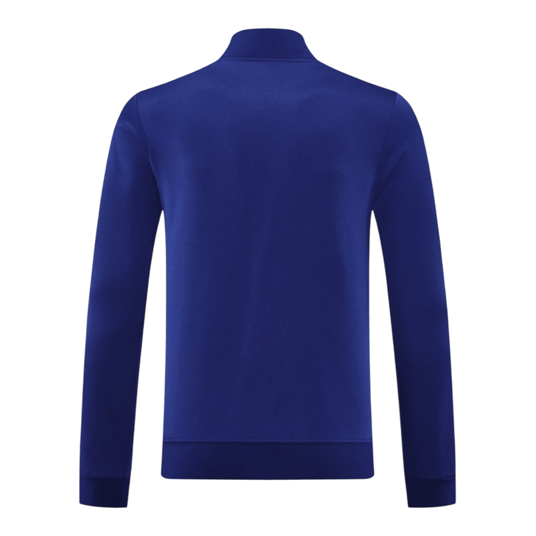 Arsenal Training Kit 2025/26 - Blue (Jacket+Pants)