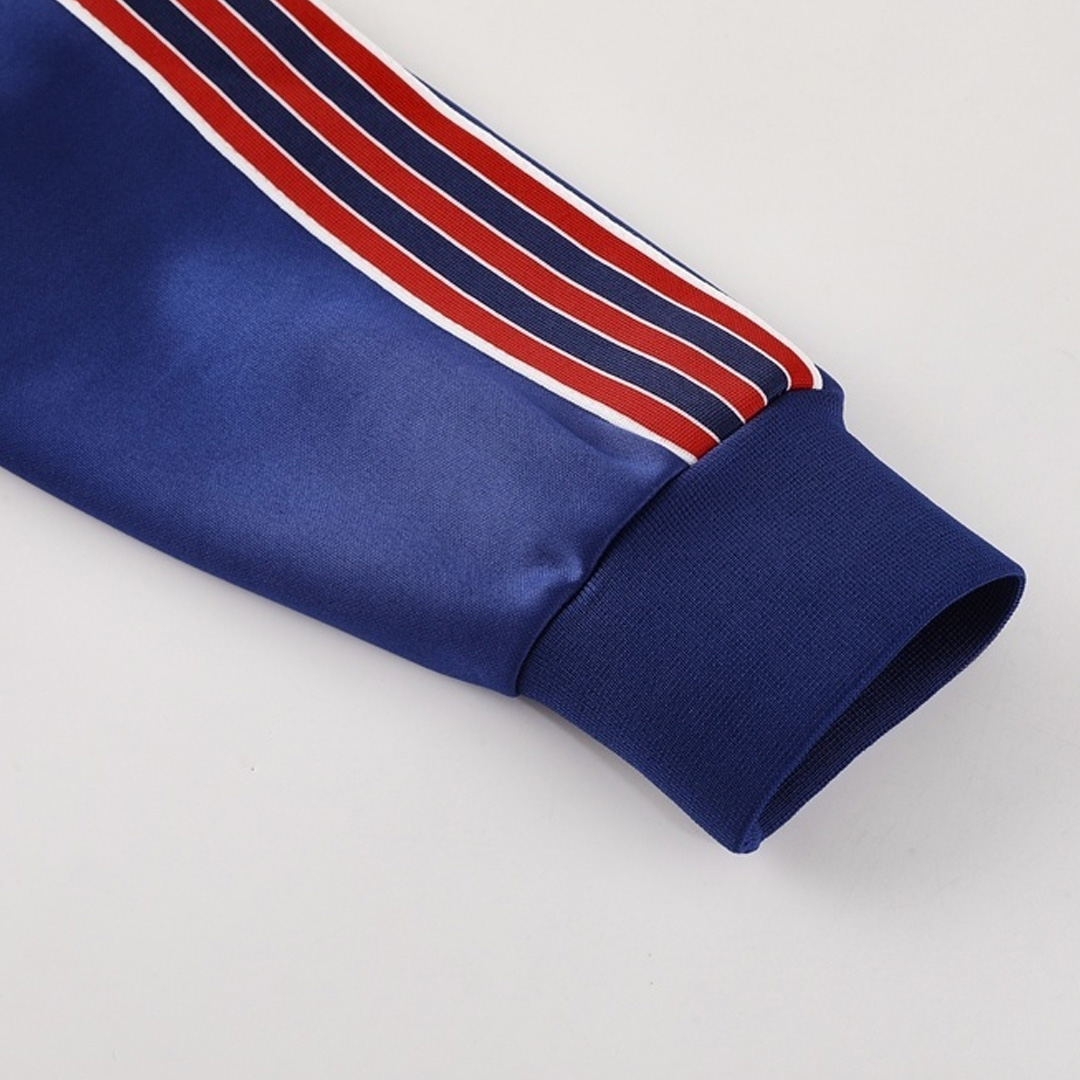 Arsenal Training Kit 2025/26 - Blue (Jacket+Pants)