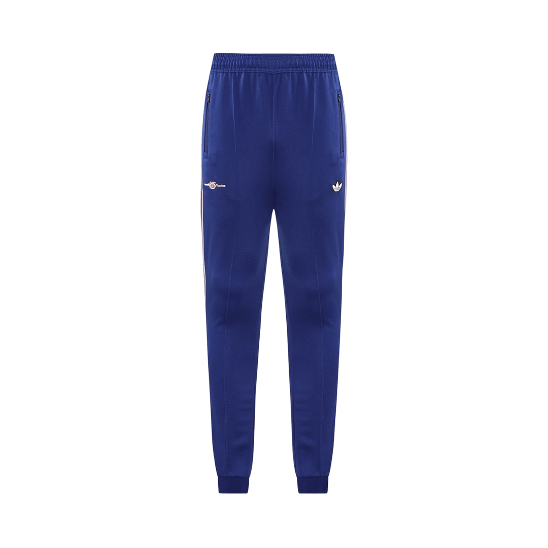 Arsenal Training Kit 2025/26 - Blue (Jacket+Pants)