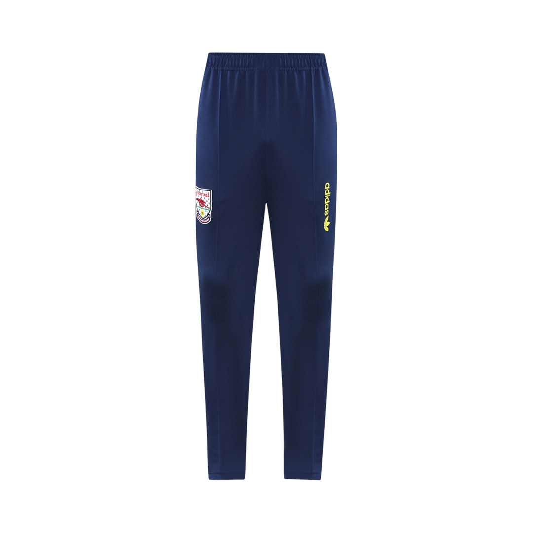 Arsenal Training Kit 2025/26 - Navy&Red (Jacket+Pants)