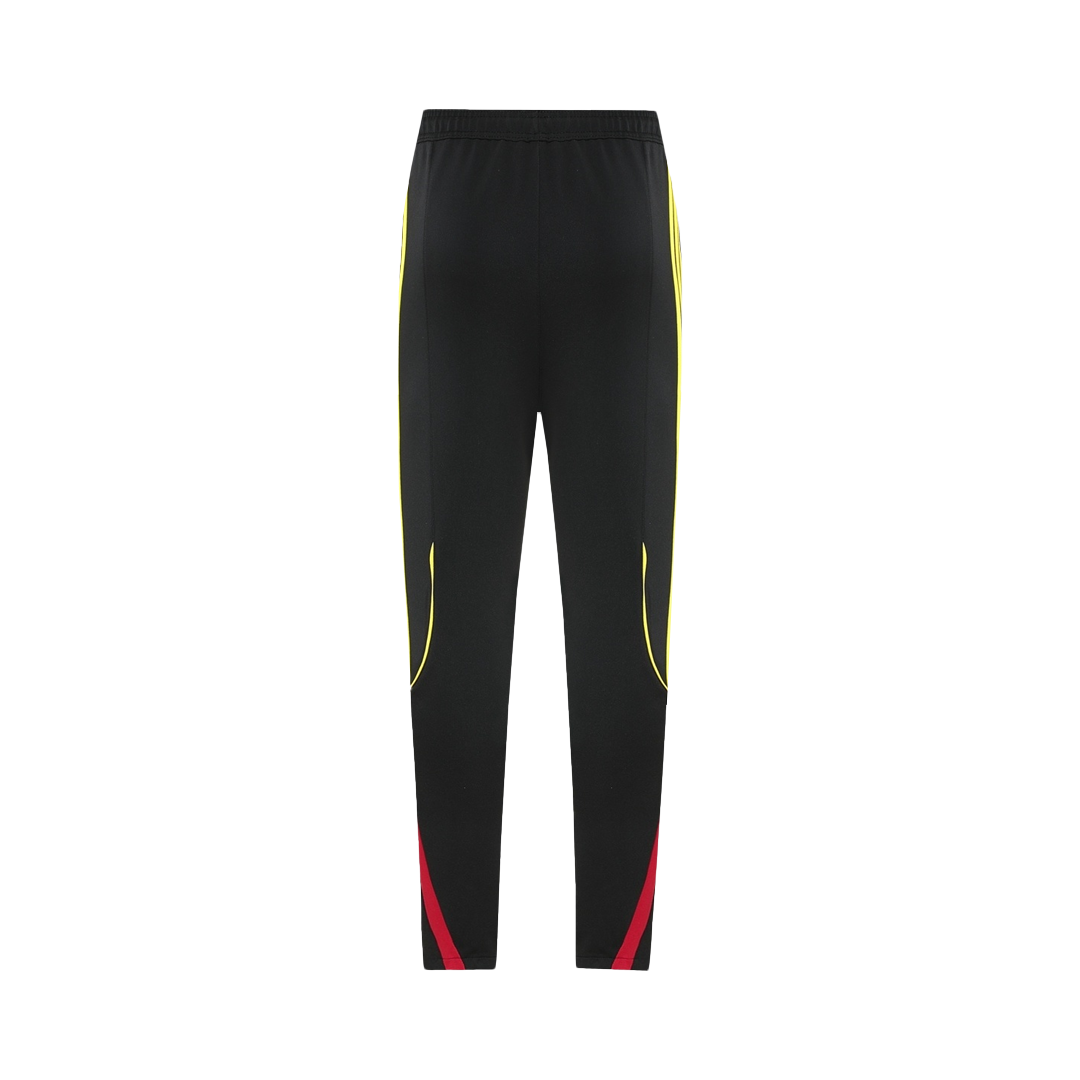 Arsenal Training Kit 2025/26 - Red (Jacket+Pants)