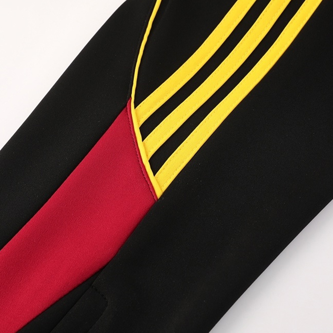 Arsenal Training Kit 2025/26 - Red (Jacket+Pants)