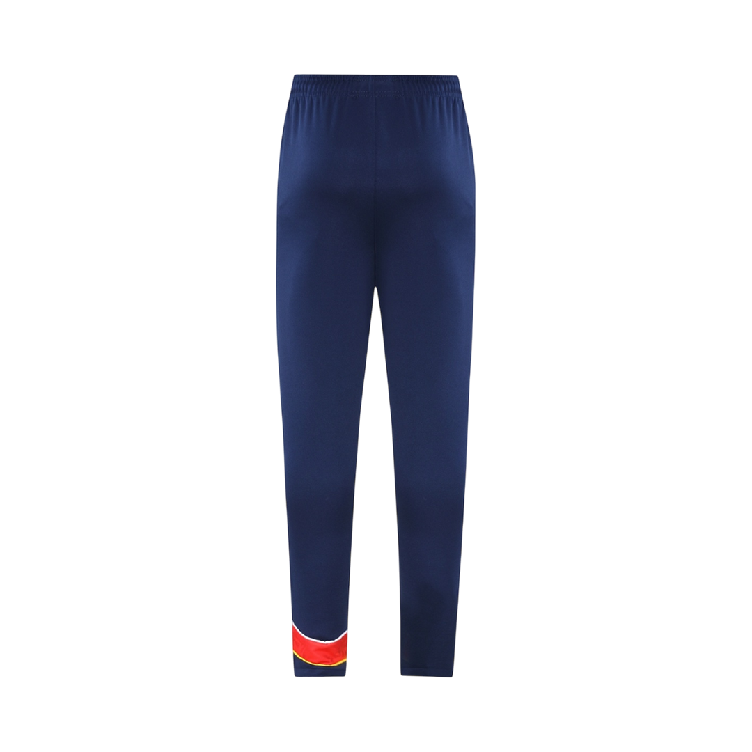 Arsenal Training Kit 2025/26 - Navy&Red (Jacket+Pants)