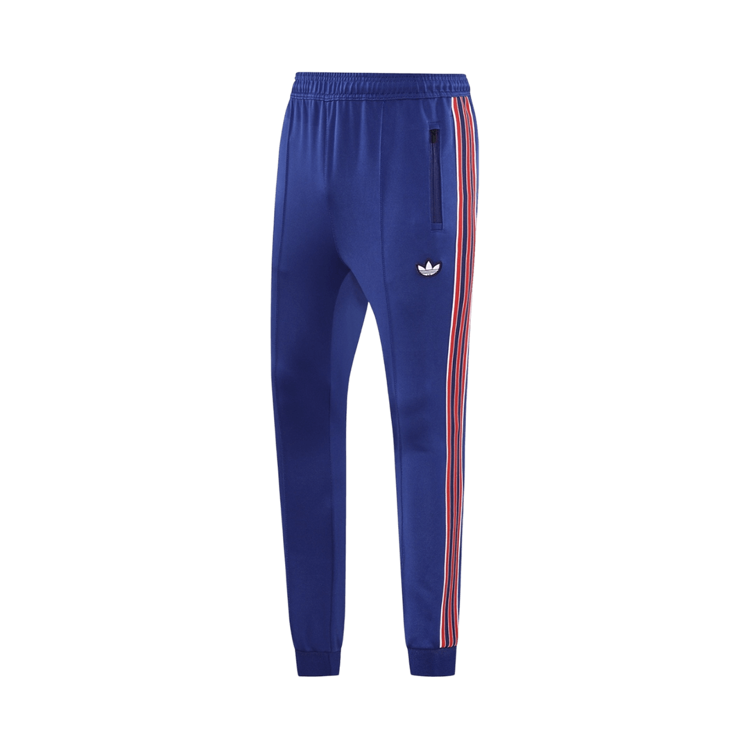 Arsenal Training Kit 2025/26 - Blue (Jacket+Pants)