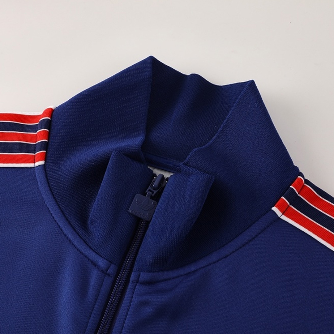Arsenal Training Kit 2025/26 - Blue (Jacket+Pants)