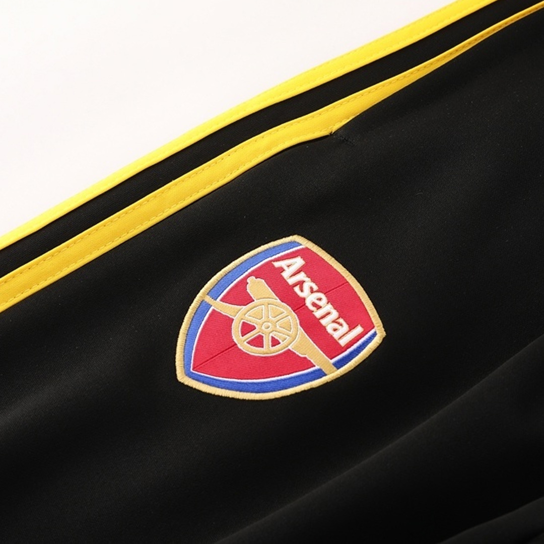 Arsenal Training Kit 2025/26 - Red (Jacket+Pants)