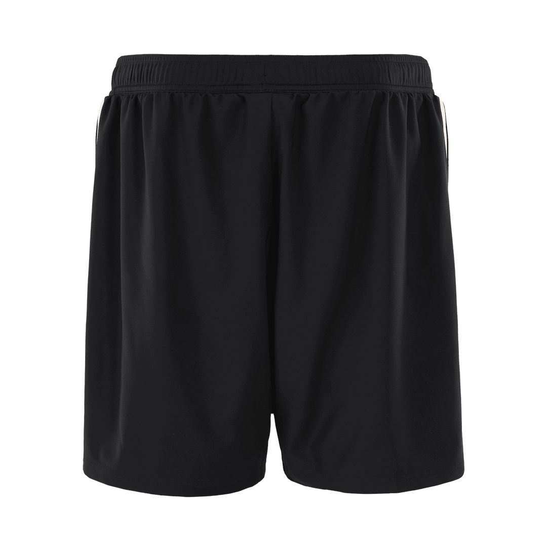 Bayern Munich Third Away Soccer Shorts Authentic 2025/26