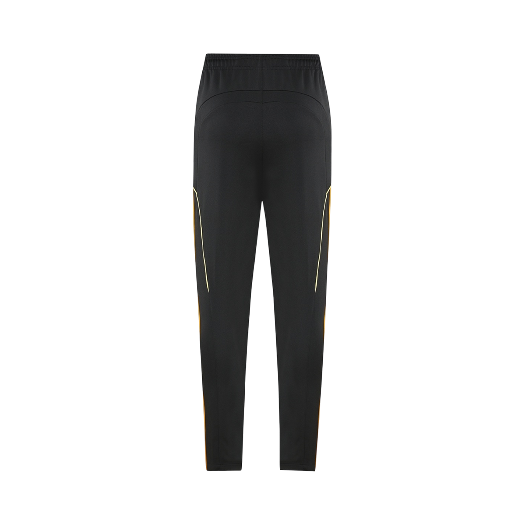 Arsenal Training Kit 2025/26 - Black (Jacket+Pants)