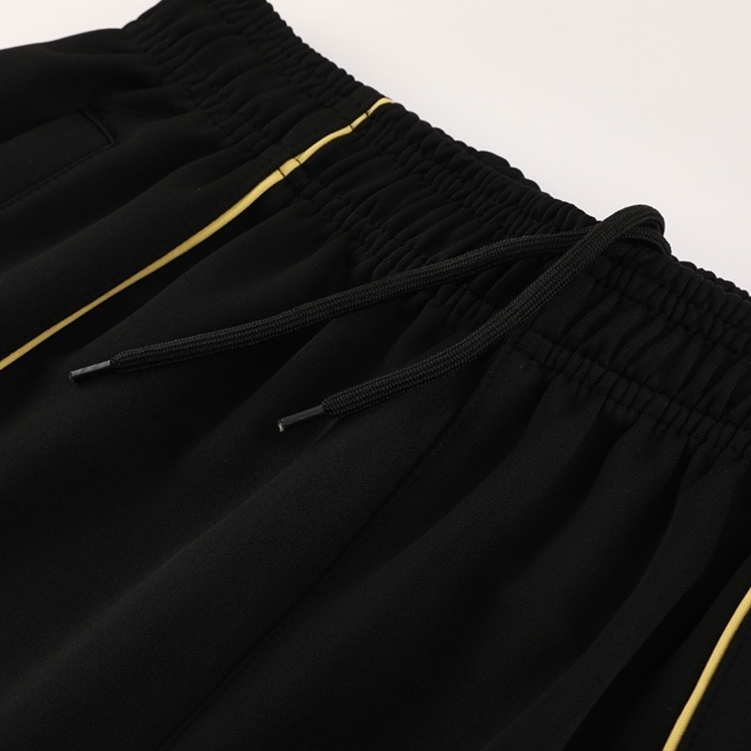 Arsenal Training Kit 2025/26 - Black (Jacket+Pants)