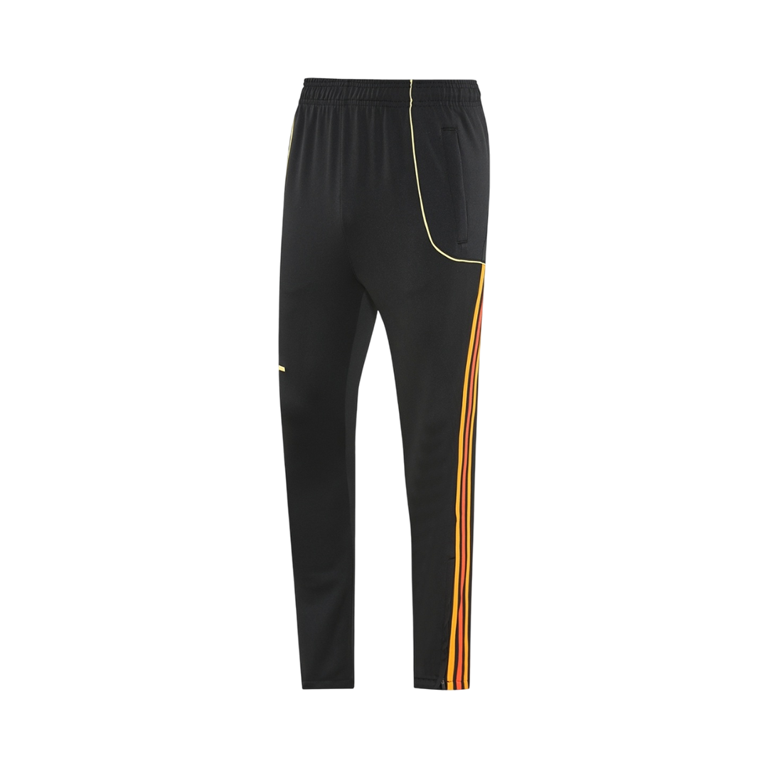 Arsenal Training Kit 2025/26 - Black (Jacket+Pants)