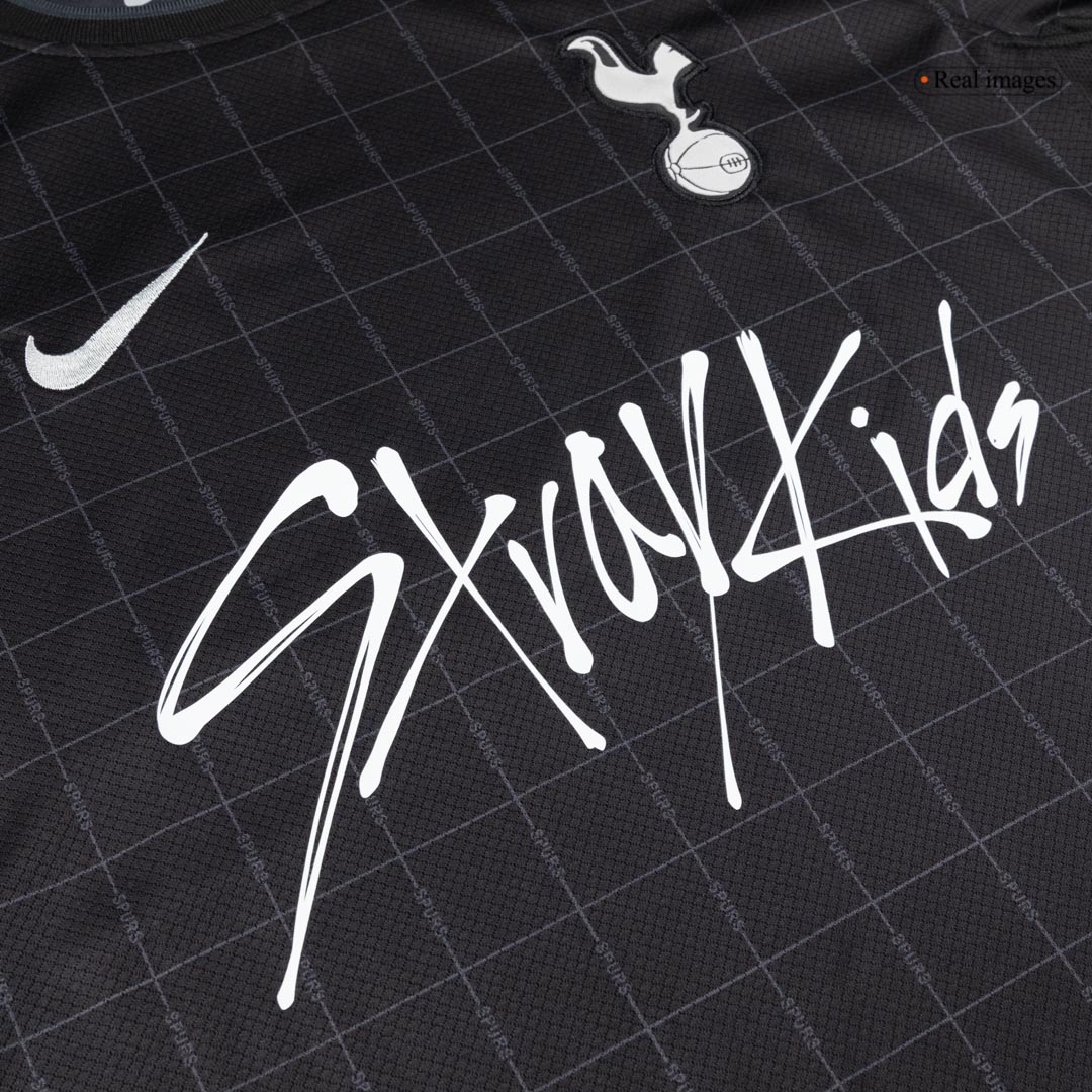 Tottenham Hotspur Sleeveless Jersey 2025/26