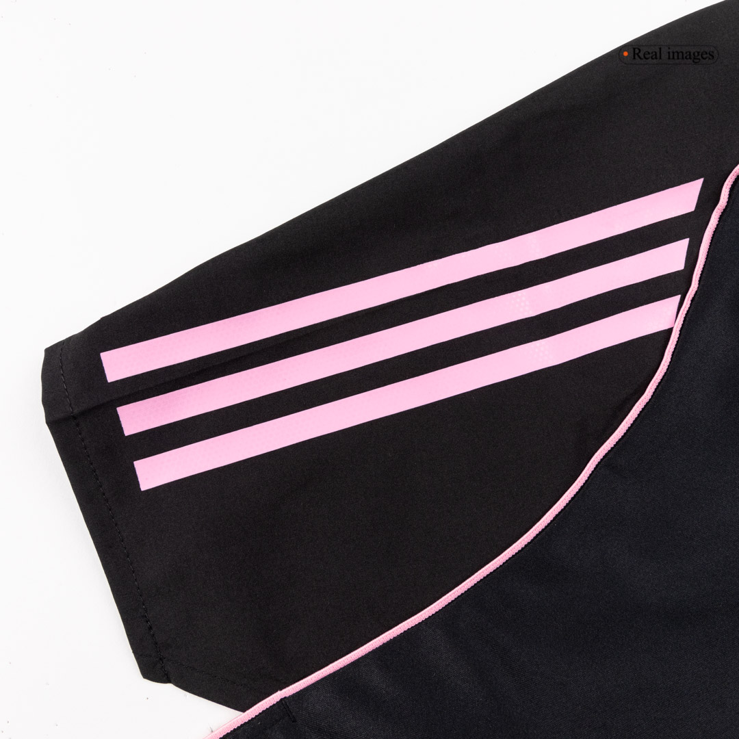 Juventus Home Soccer Shorts Authentic 2025/26