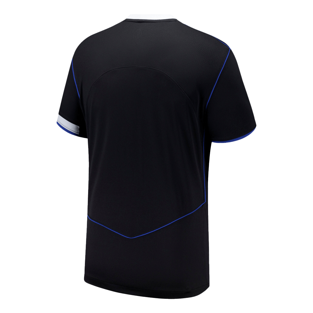Chelsea Third Away Sleeveless Jersey 2025/26