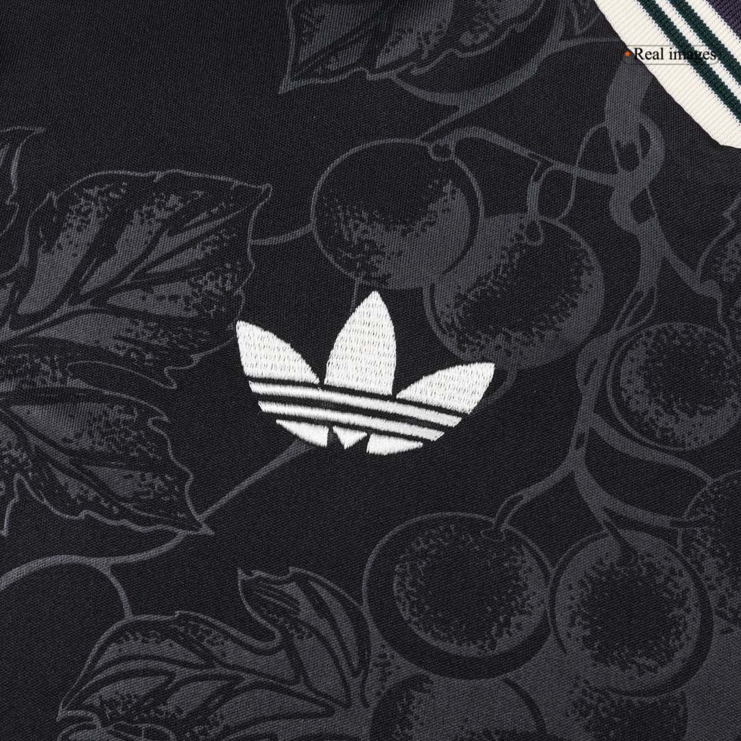 Juventus Third Away Sleeveless Jersey 2025/26