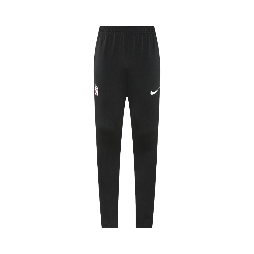 Chelsea Training Kit 2025/26 - Green (Jacket+Pants)