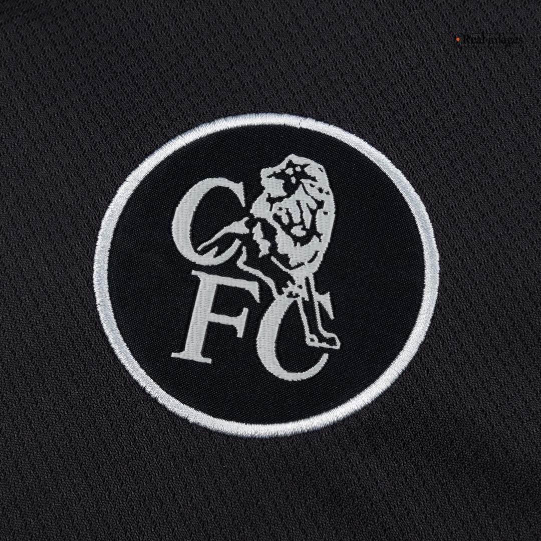 Chelsea Third Away Sleeveless Jersey 2025/26