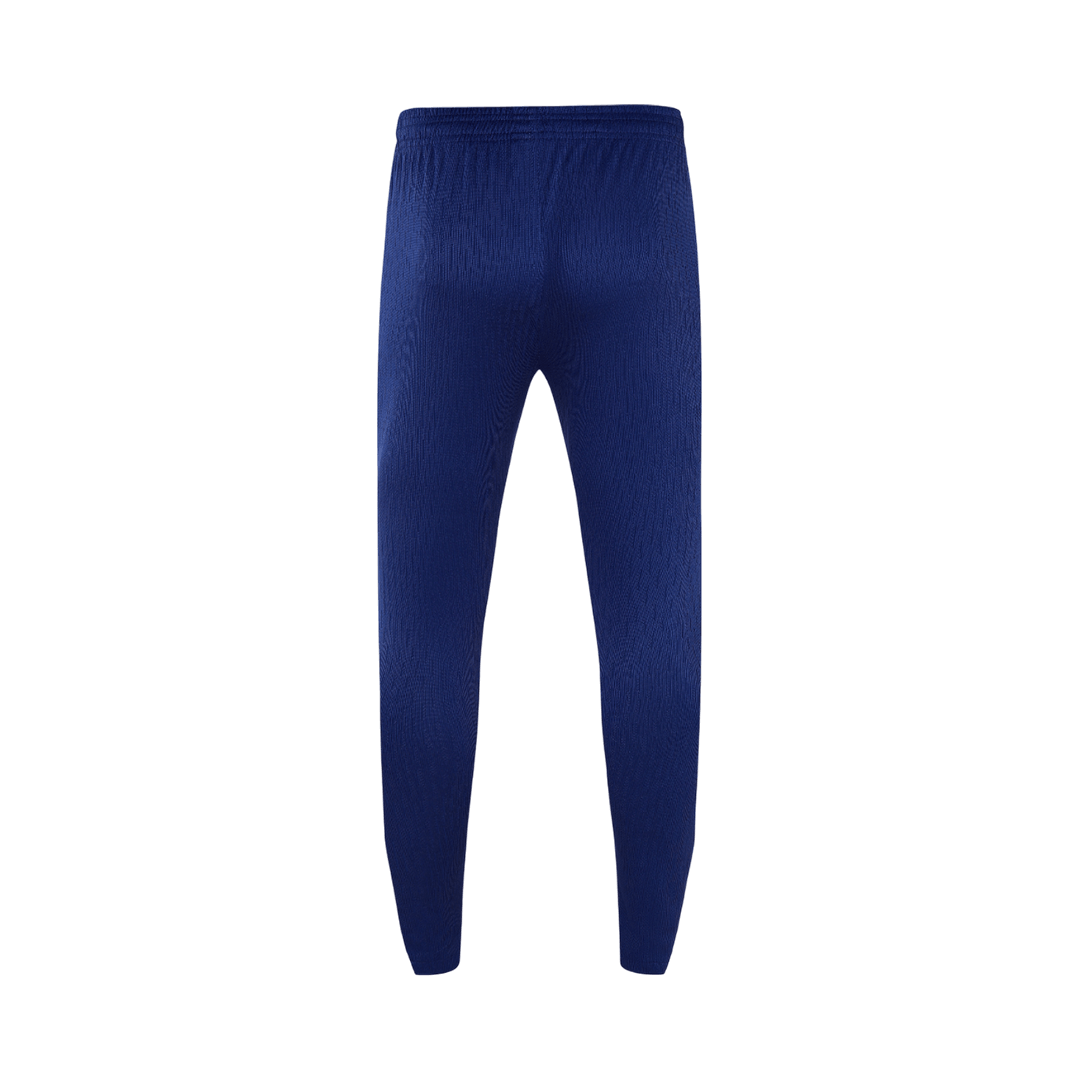 Barcelona Sweatshirt Kit 2025/26 - Navy (Top+Pants)