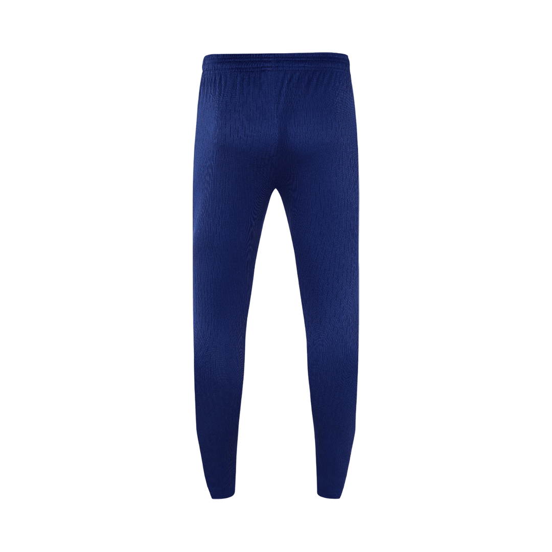 Barcelona Sweatshirt Kit 2025/26 - Purple (Top+Pants)