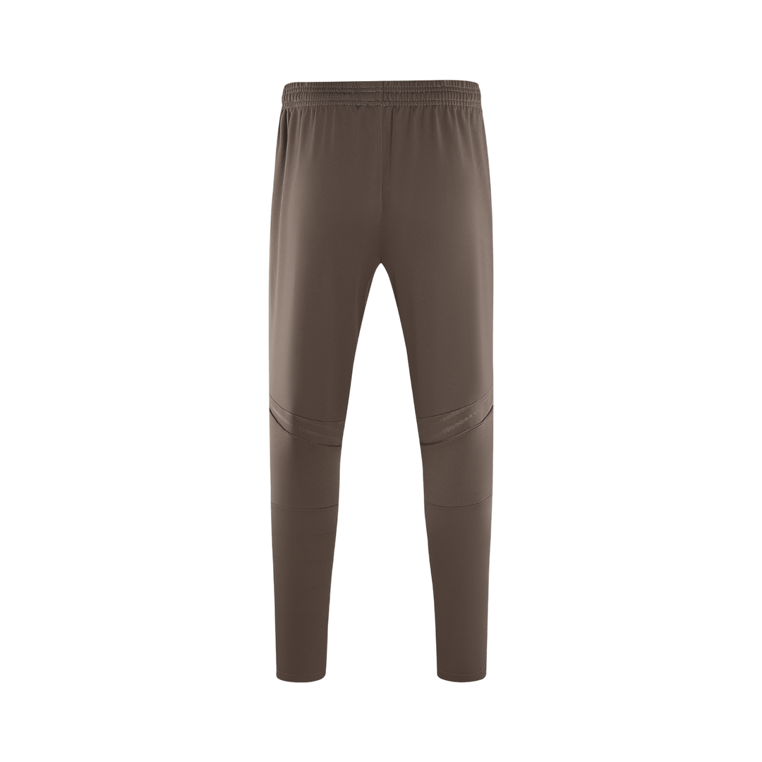Real Madrid Sweatshirt Kit 2025/26 - Green (Top+Pants)