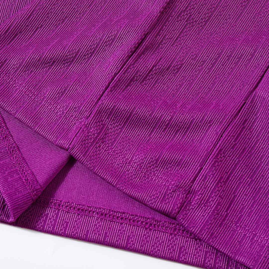 Barcelona Sweatshirt Kit 2025/26 - Purple (Top+Pants)