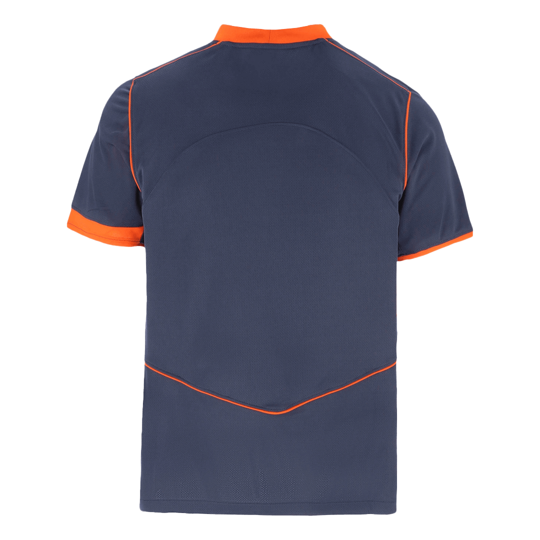 Inter Milan Third Away Sleeveless Jersey 2025/26
